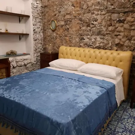 Tesoro Antico Apartment Salerno