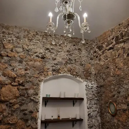 Apartment Tesoro Antico