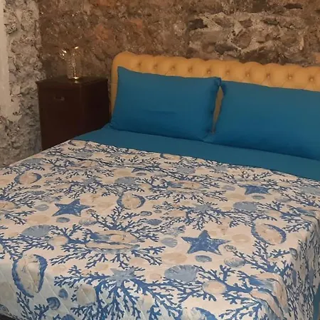 Tesoro Antico Apartment Salerno