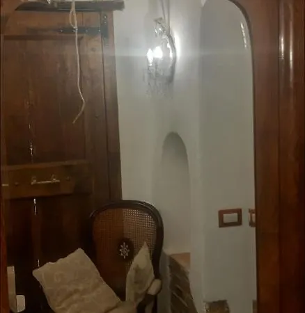 Apartment Tesoro Antico