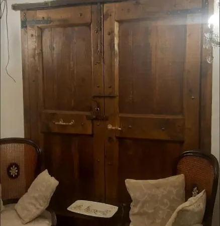 Tesoro Antico Apartment