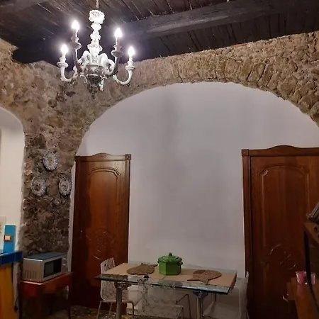 Tesoro Antico Apartment Salerno