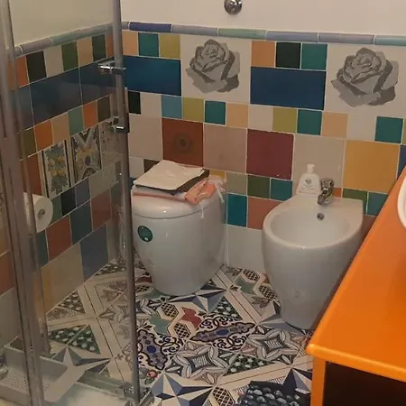 Tesoro Antico Apartment