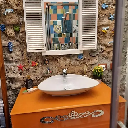 Apartment Tesoro Antico *