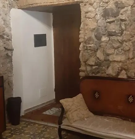 Apartment Tesoro Antico *