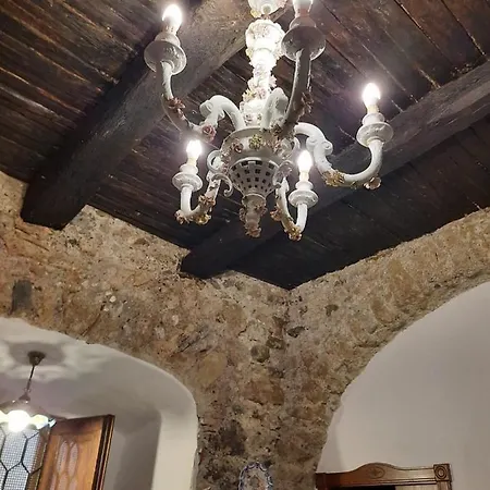 Tesoro Antico