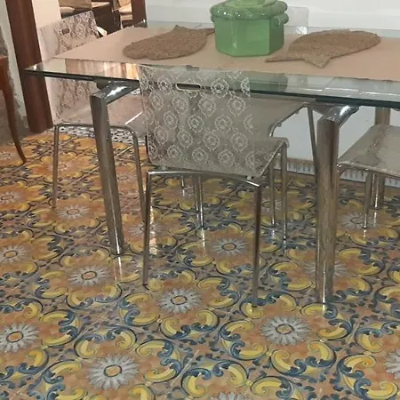 Apartment Tesoro Antico *