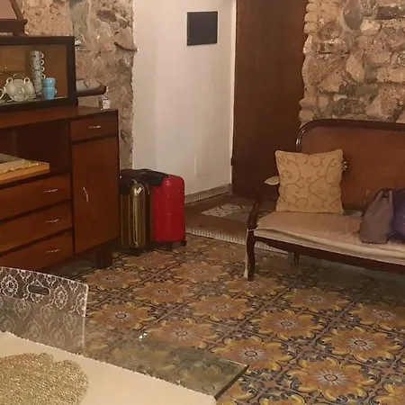 Apartment Tesoro Antico Salerno