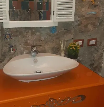 Apartment Tesoro Antico