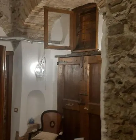 Apartment Tesoro Antico