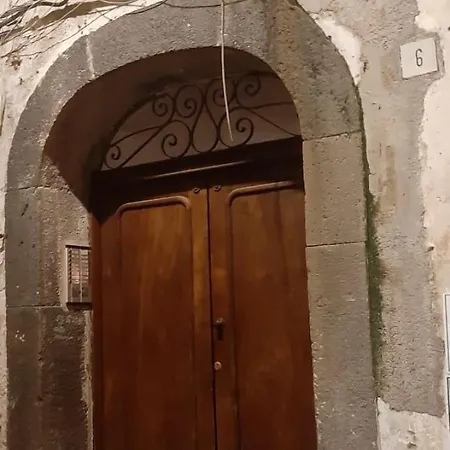 Tesoro Antico *