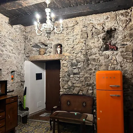 Tesoro Antico Apartment