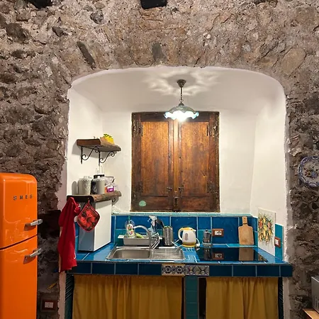 Tesoro Antico Salerno