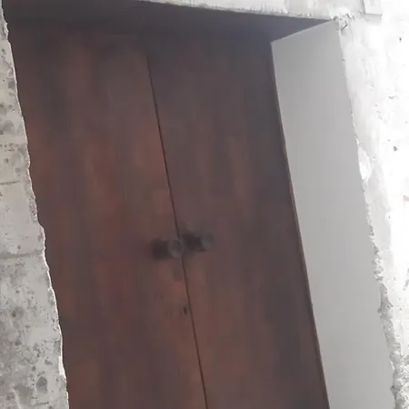 Tesoro Antico Apartment