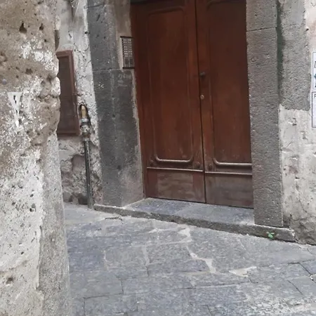 Tesoro Antico Apartment Salerno