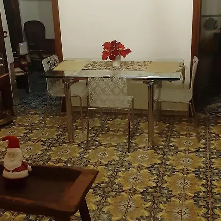 Apartment Tesoro Antico *