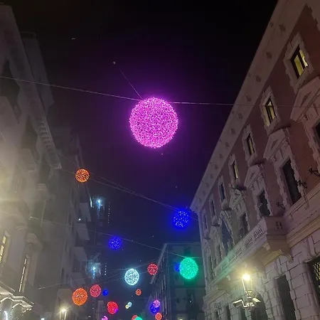 Tesoro Antico * Salerno