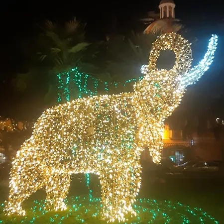 Tesoro Antico * Salerno