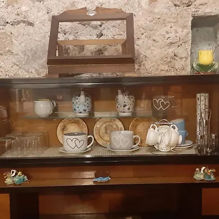 Tesoro Antico Apartment