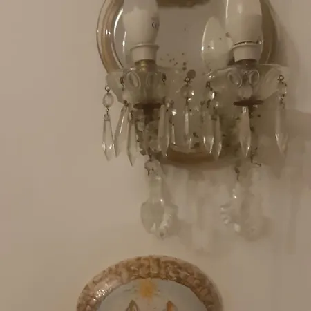 Tesoro Antico Apartment