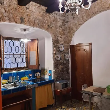 Tesoro Antico Salerno