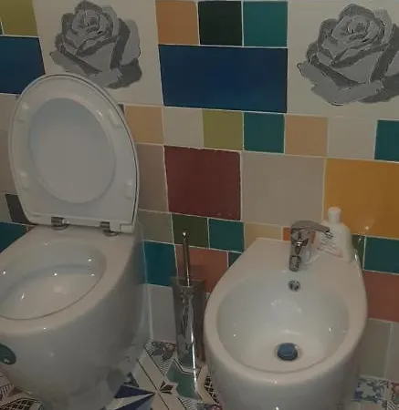 Tesoro Antico Appartamento *