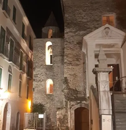 Tesoro Antico * Salerno