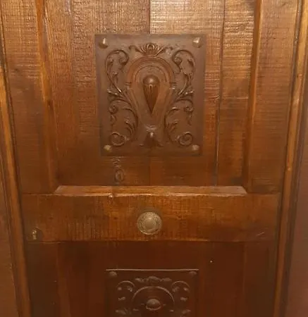 Appartamento Tesoro Antico *