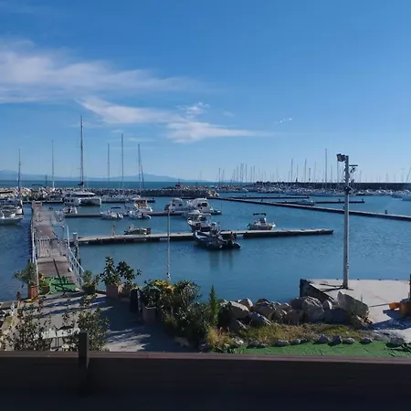 Appartamento Tesoro Antico