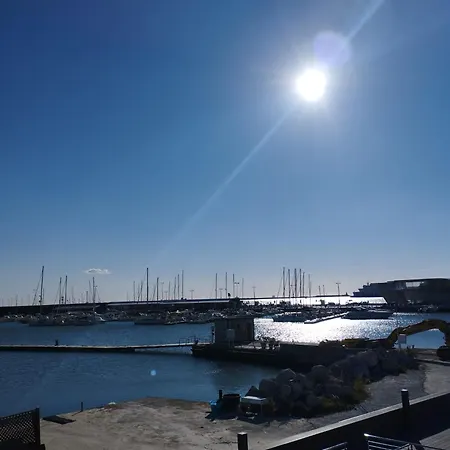 Appartamento Tesoro Antico *