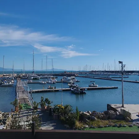 Tesoro Antico * Salerno