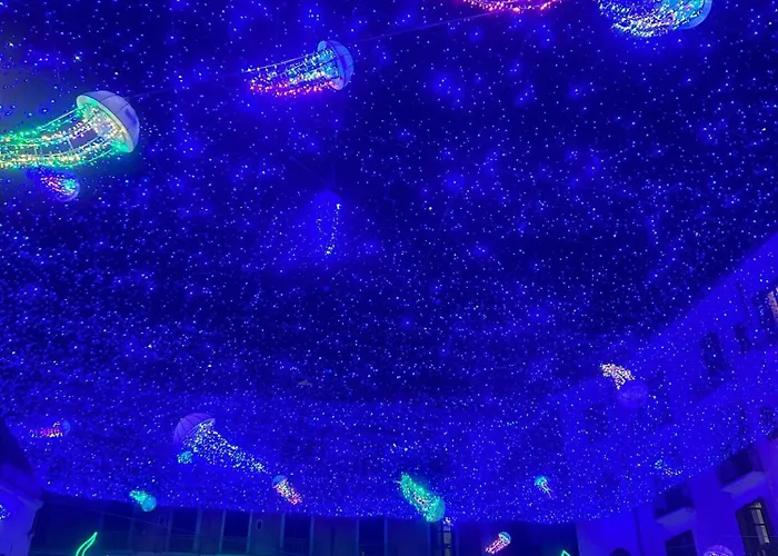 公寓 Tesoro Antico *