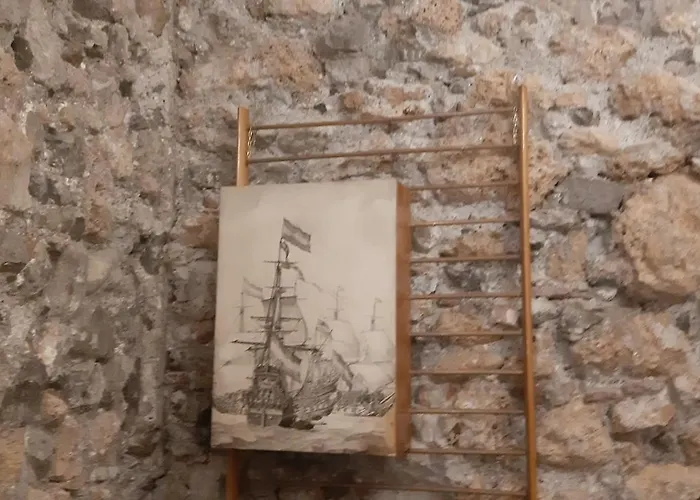 Tesoro Antico 公寓 *