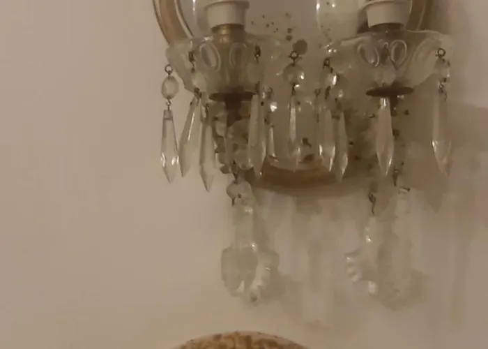 Tesoro Antico 公寓