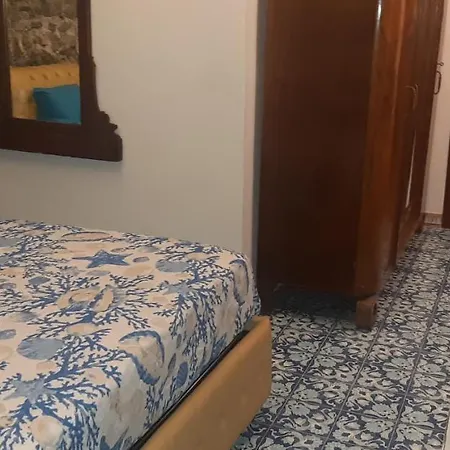 Tesoro Antico Διαμέρισμα Σαλέρνο