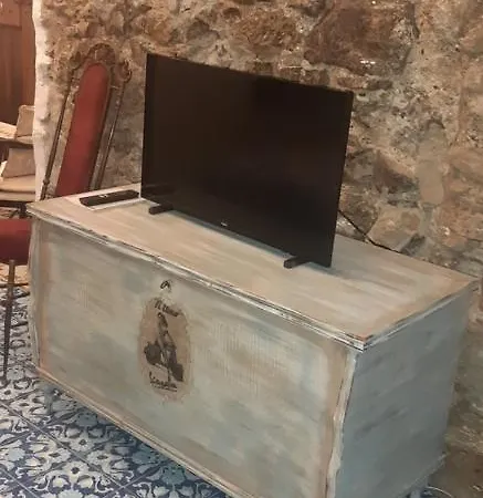 Tesoro Antico Διαμέρισμα Σαλέρνο