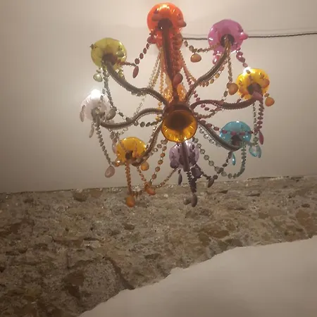 Tesoro Antico Σαλέρνο