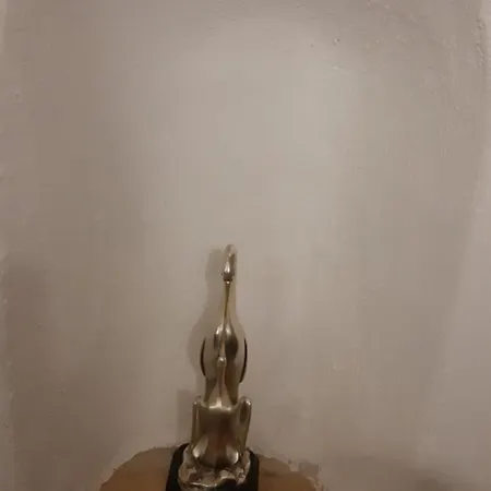 Tesoro Antico Διαμέρισμα Σαλέρνο