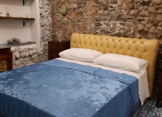 Tesoro Antico Apartment Salerno