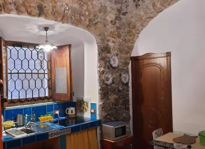 Tesoro Antico Salerno