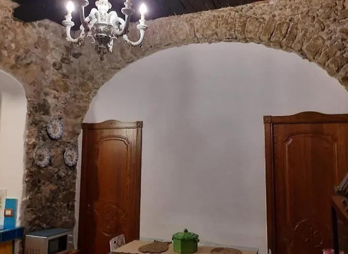 Tesoro Antico Apartment Salerno