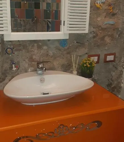 Apartment Tesoro Antico