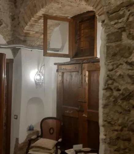 Apartment Tesoro Antico