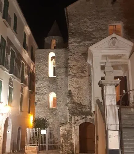 Tesoro Antico * Salerno